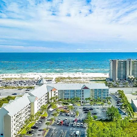 Grand Caribbean 321 Lejlighed Orange Beach Eksteriør billede