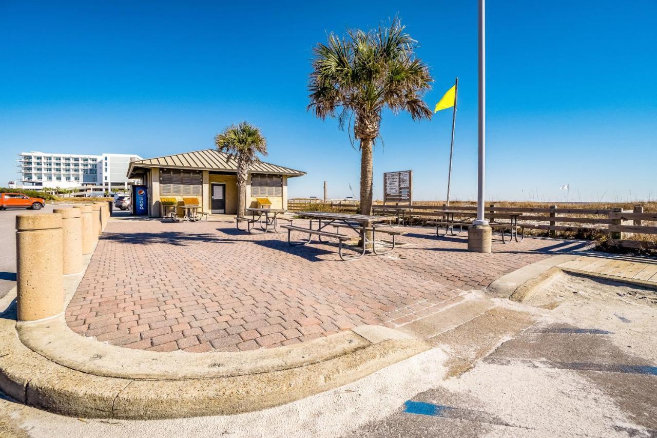 Grand Caribbean 321 Lejlighed Orange Beach Eksteriør billede